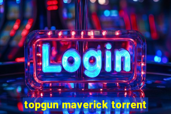 topgun maverick torrent